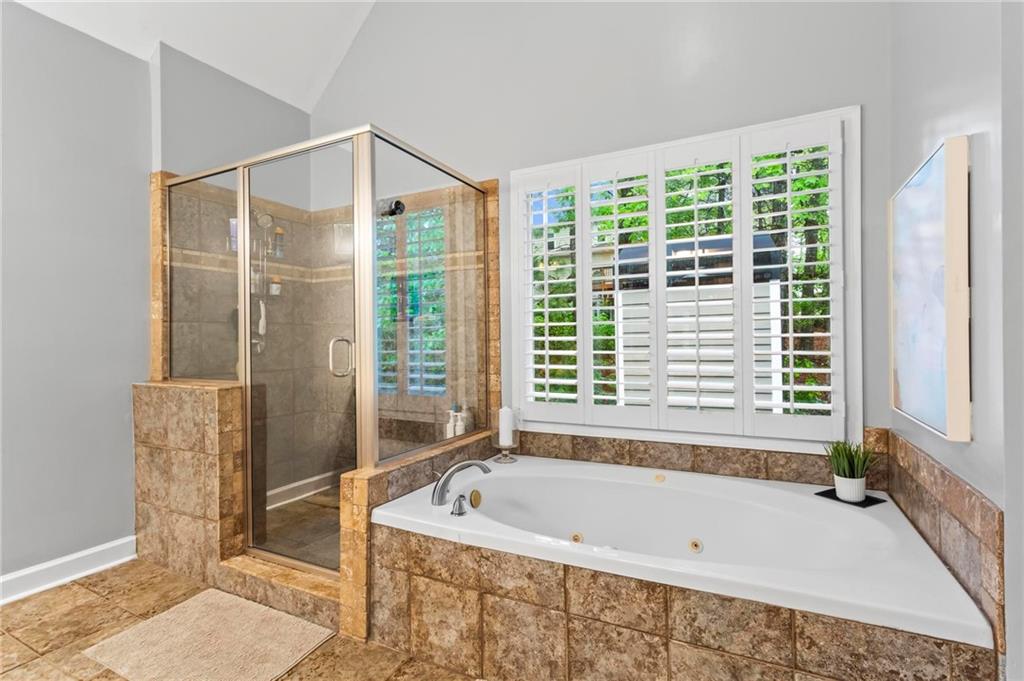 5729 Brookstone Walk, Acworth, Georgia image 24