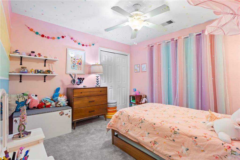 5729 Brookstone Walk, Acworth, Georgia image 30
