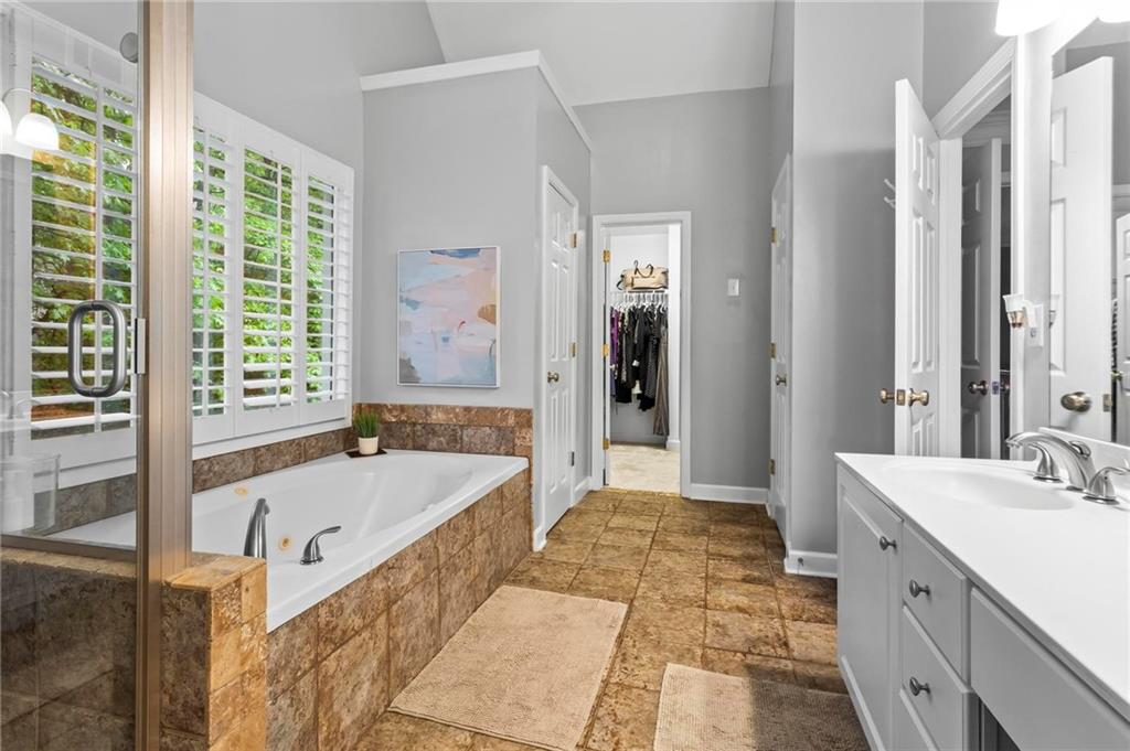 5729 Brookstone Walk, Acworth, Georgia image 26