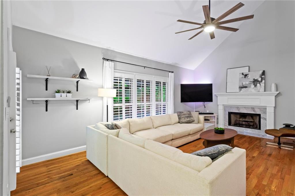 5729 Brookstone Walk, Acworth, Georgia image 21