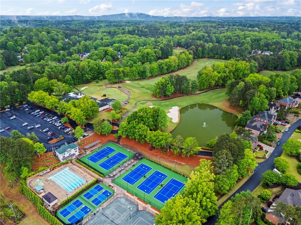 5729 Brookstone Walk, Acworth, Georgia image 41