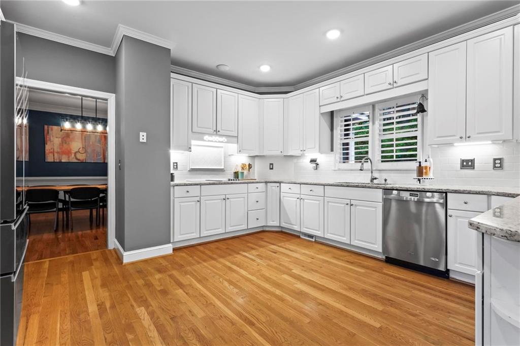 5729 Brookstone Walk, Acworth, Georgia image 16