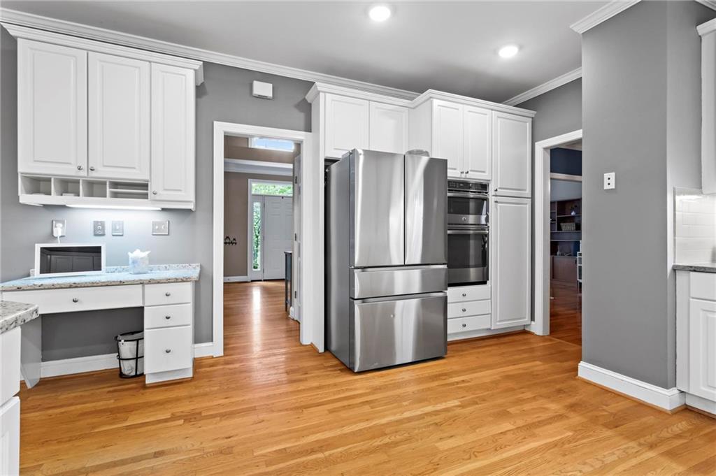 5729 Brookstone Walk, Acworth, Georgia image 15