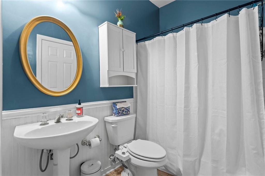 5729 Brookstone Walk, Acworth, Georgia image 10