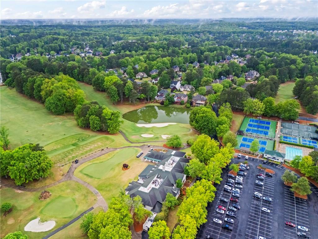 5729 Brookstone Walk, Acworth, Georgia image 44