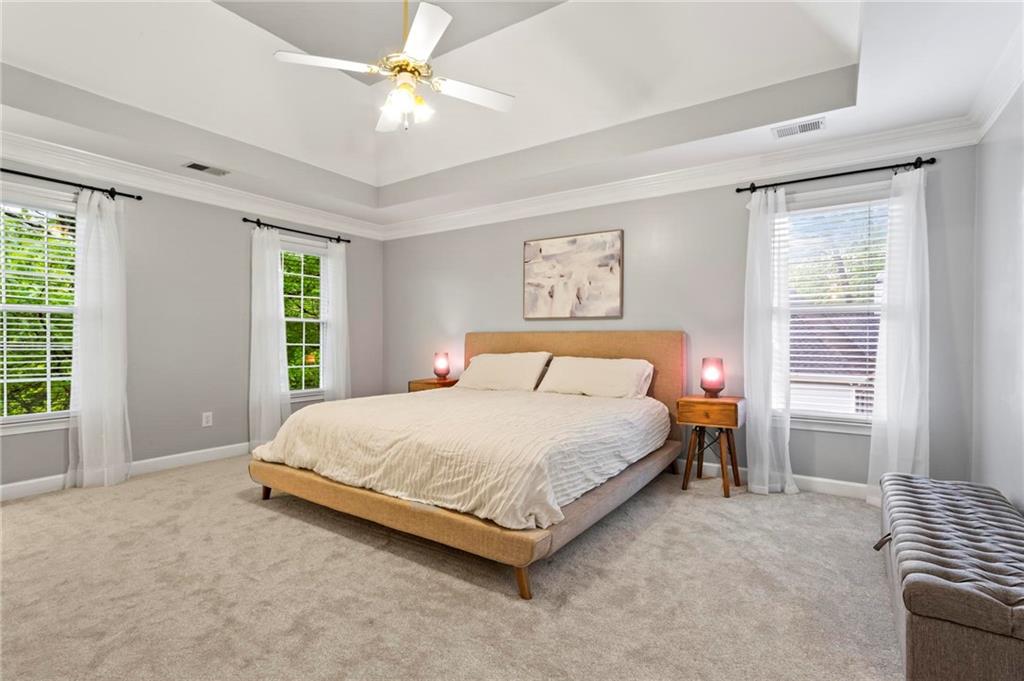 5729 Brookstone Walk, Acworth, Georgia image 22