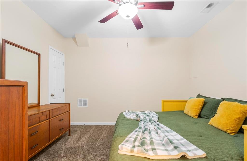 5729 Brookstone Walk, Acworth, Georgia image 34