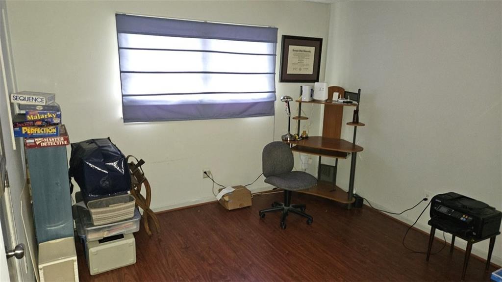 Wendwood - Residential