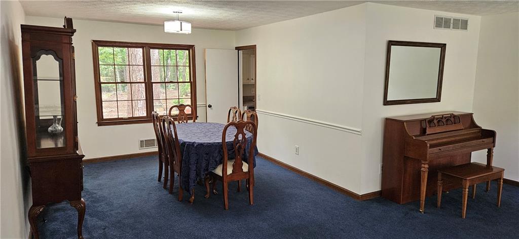 Wendwood - Residential