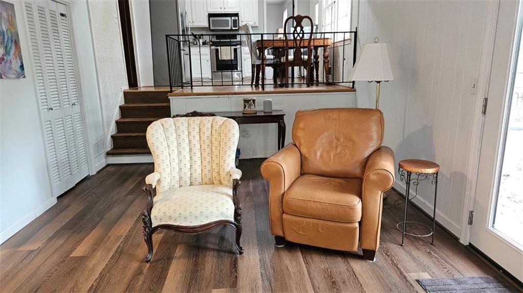 Wendwood - Residential