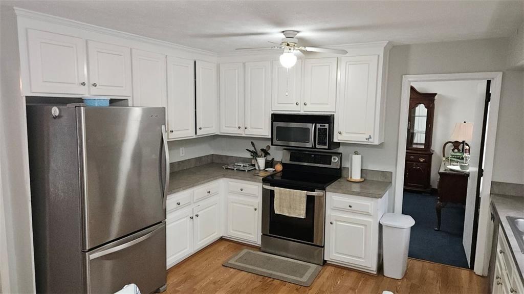Wendwood - Residential