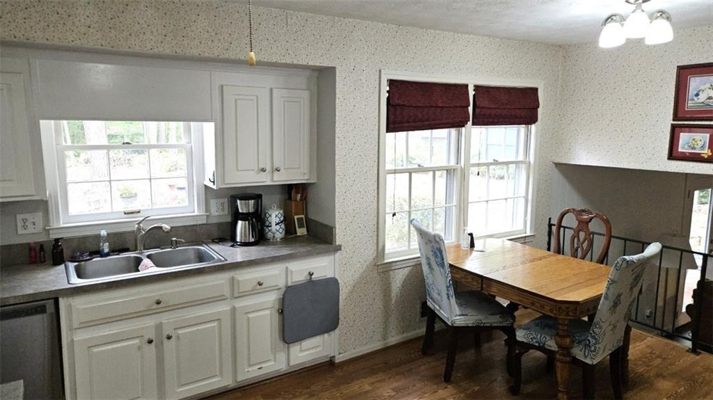 Wendwood - Residential