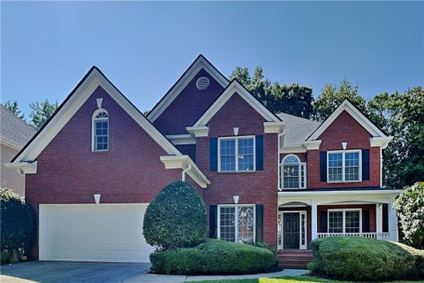 Homes For Rent - 1494 Oglethorpe Drive<br/> Suwanee, GA 30024