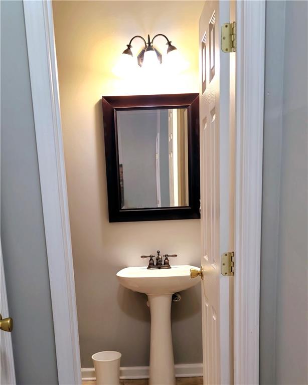 2403 Brianna Drive, Hampton, Georgia image 10
