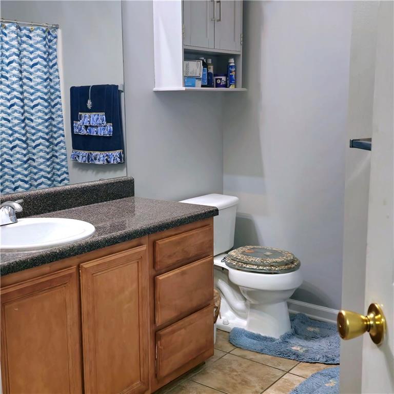 2403 Brianna Drive, Hampton, Georgia image 19