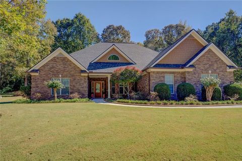 25 Clear Spring Lane Oxford GA 30054