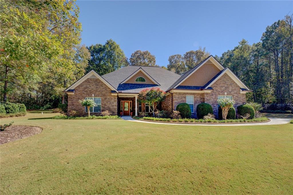 25 Clear Spring Lane