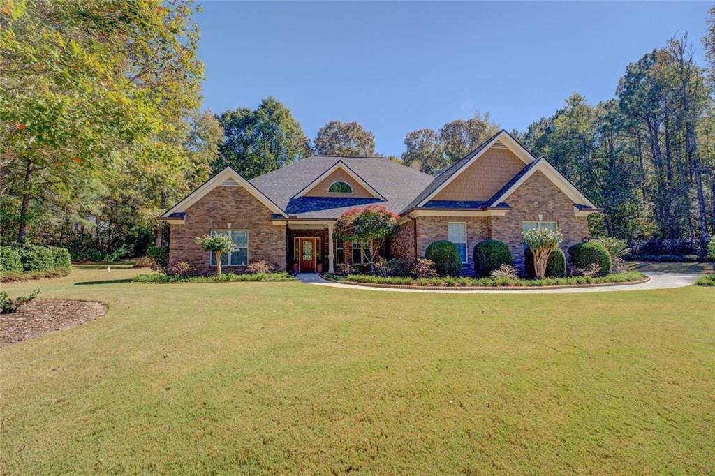 25 Clear Spring Lane