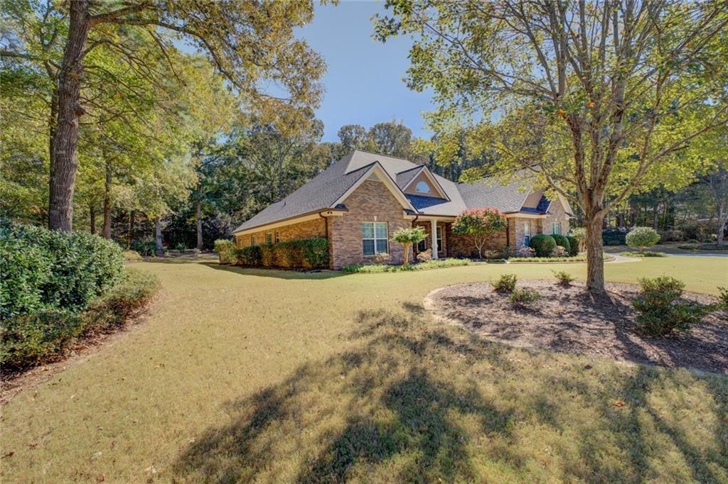 25 Clear Spring Lane