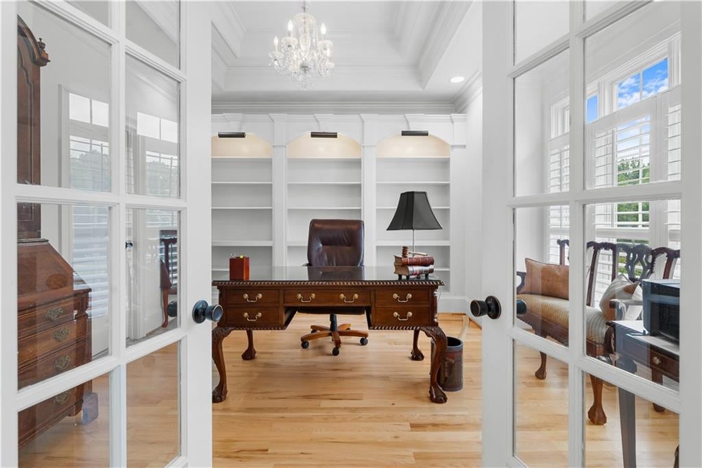 1001 Laurel Ridge Drive