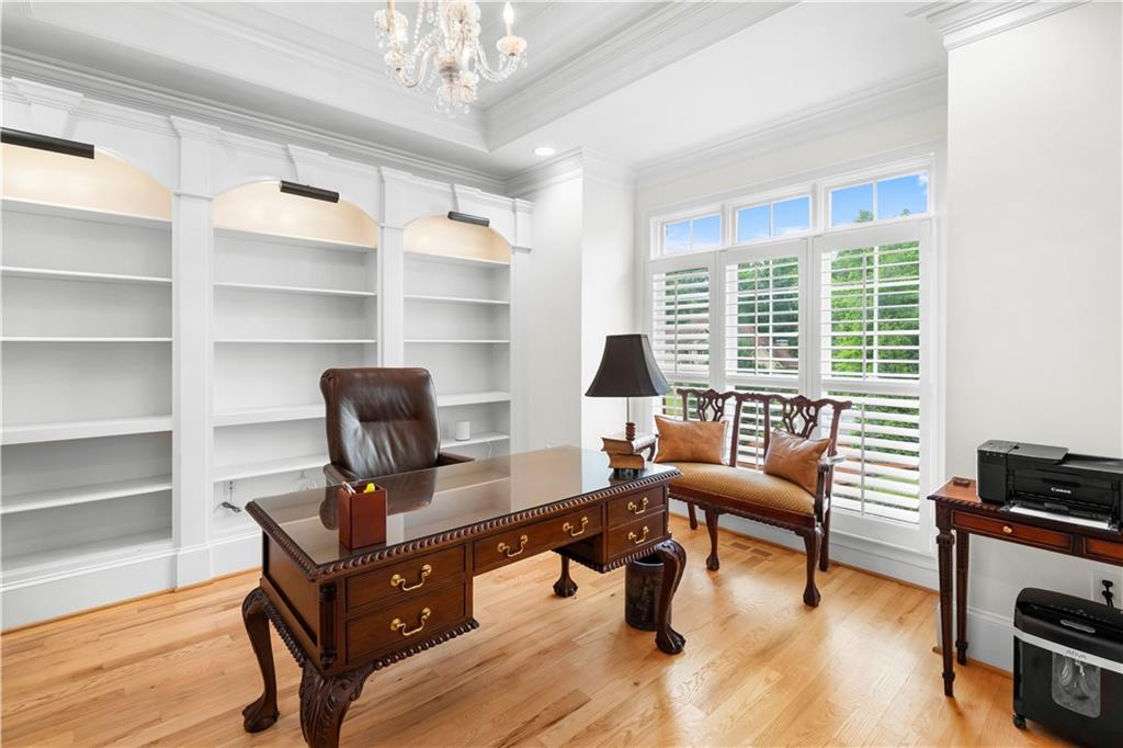 1001 Laurel Ridge Drive