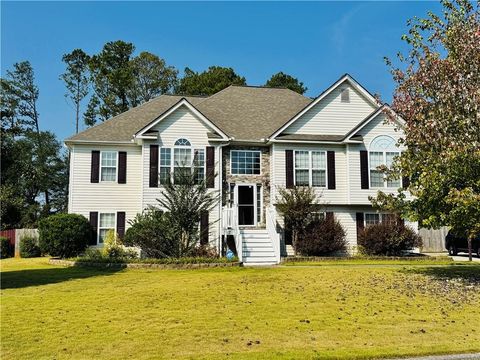 175 Westwick Way Douglasville GA 30134