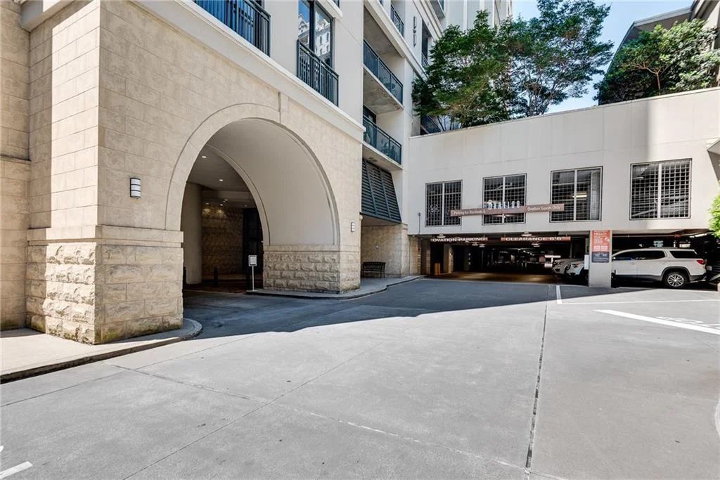 3040 Peachtree Road NW Unit 1602, Atlanta, GA, 30305