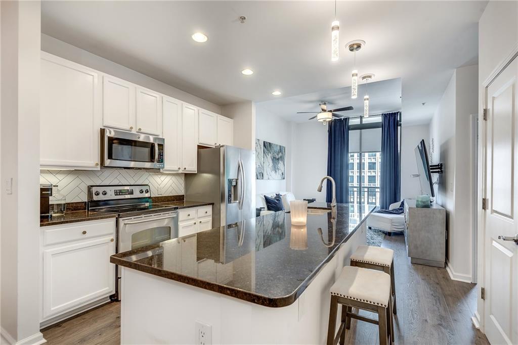 3040 Peachtree Road NW 1602
