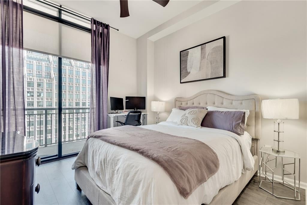 3040 Peachtree Road NW 1602