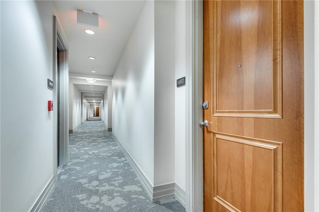 3040 Peachtree Road NW 1602