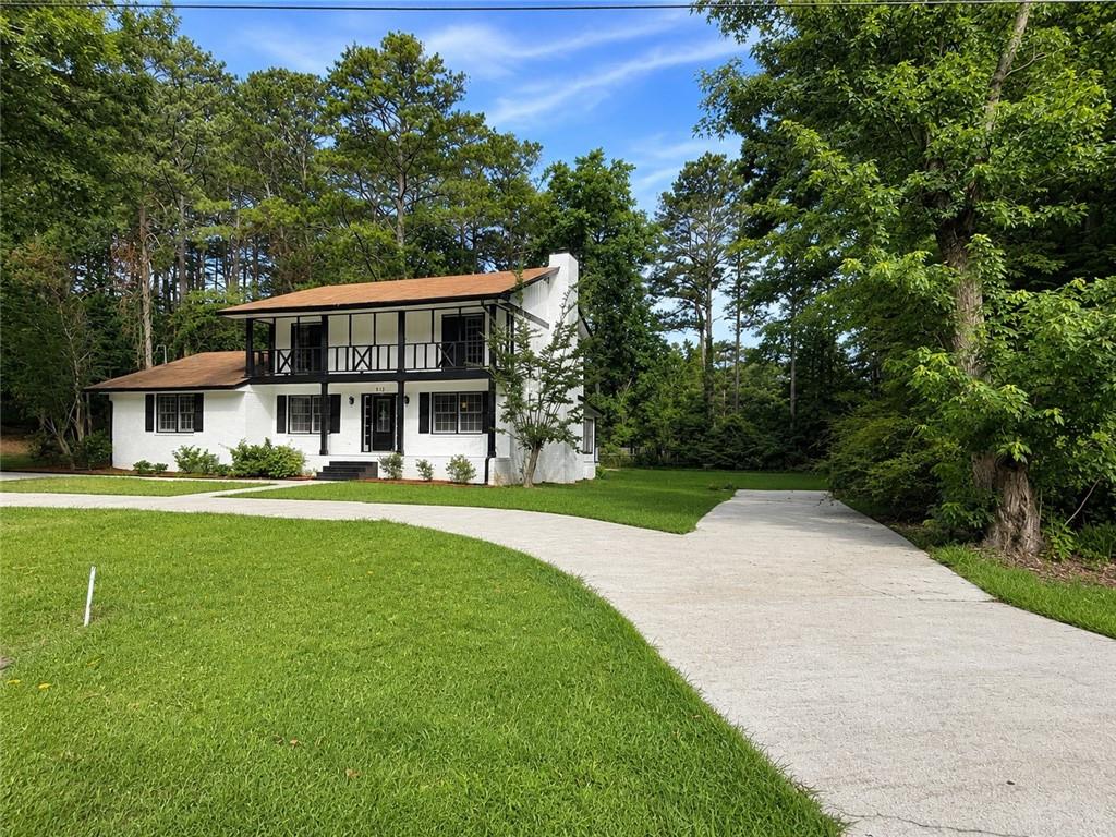 513 Scenic Highway