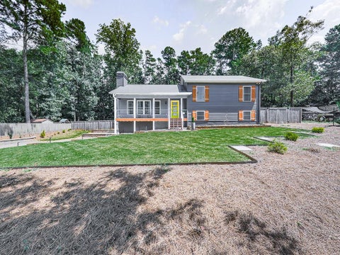 Homes For Sale - 268 N Briar Ridge<br/> Woodstock, GA 30189