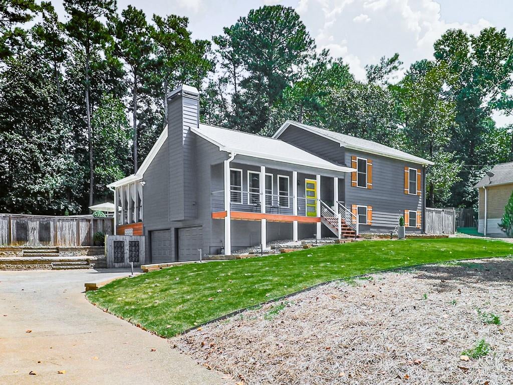 268 N Briar Ridge
