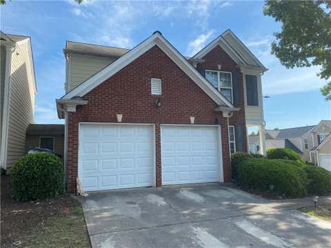 Townhouse For Rent - 294 Balaban Circle<br/> Woodstock, GA 30188