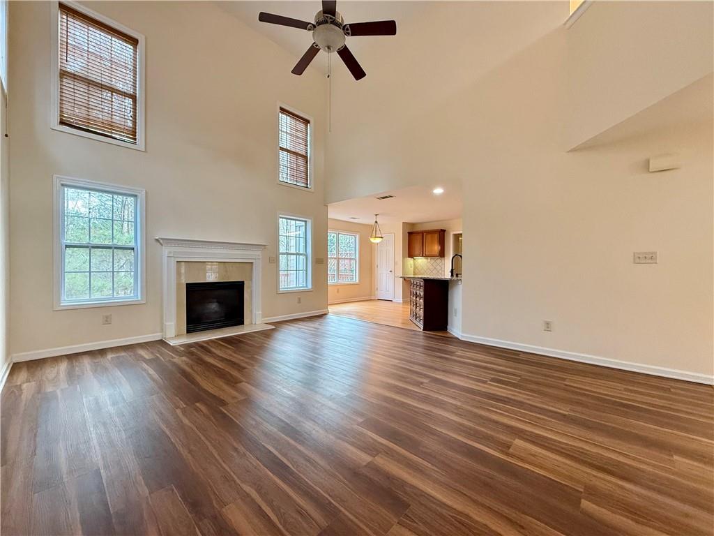 6205 Mulberry Park Drive