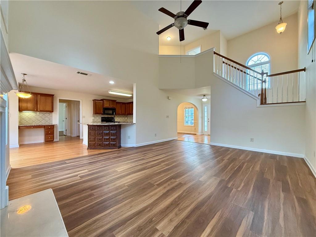 6205 Mulberry Park Drive