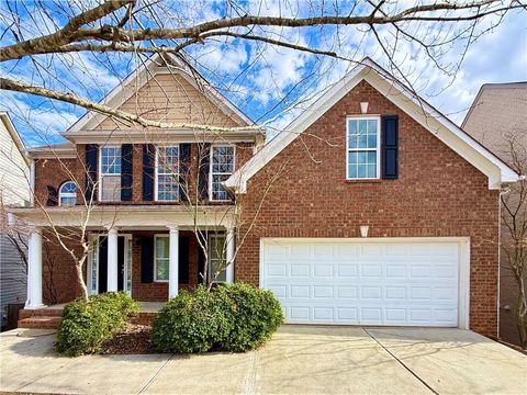 Homes For Sale - 6205 Mulberry Park Drive<br/> Braselton, GA 30517