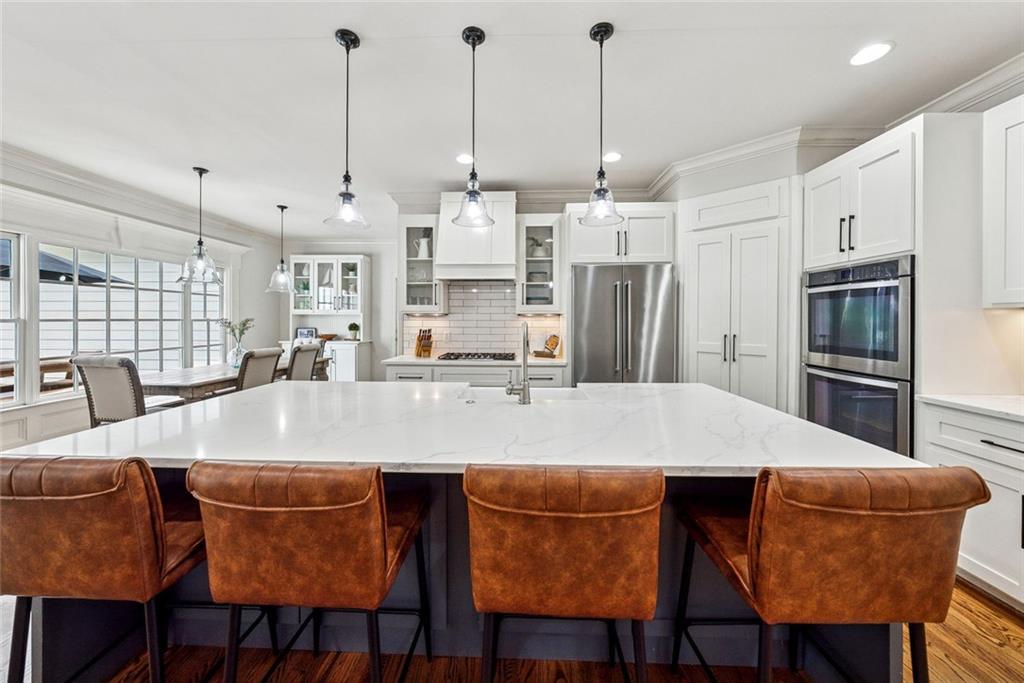 HICKORY HILL ESTATES - Residential