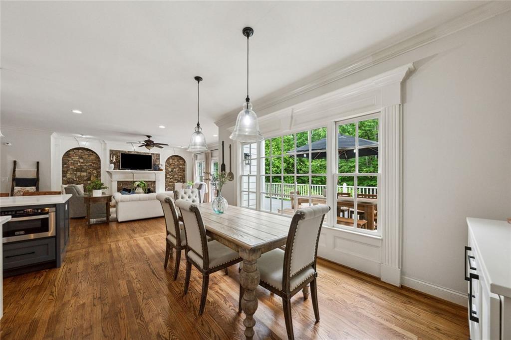 HICKORY HILL ESTATES - Residential