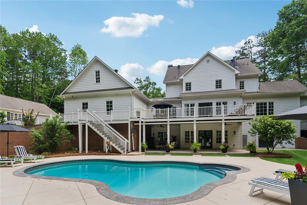 HICKORY HILL ESTATES - Residential