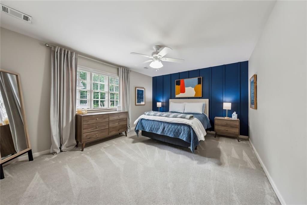HICKORY HILL ESTATES - Residential