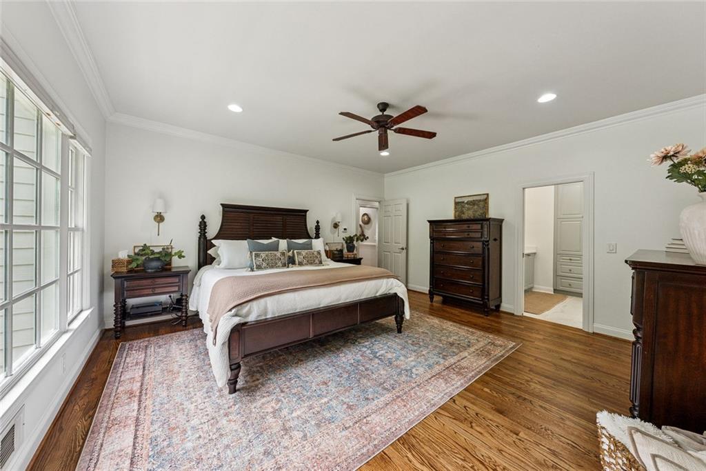 HICKORY HILL ESTATES - Residential