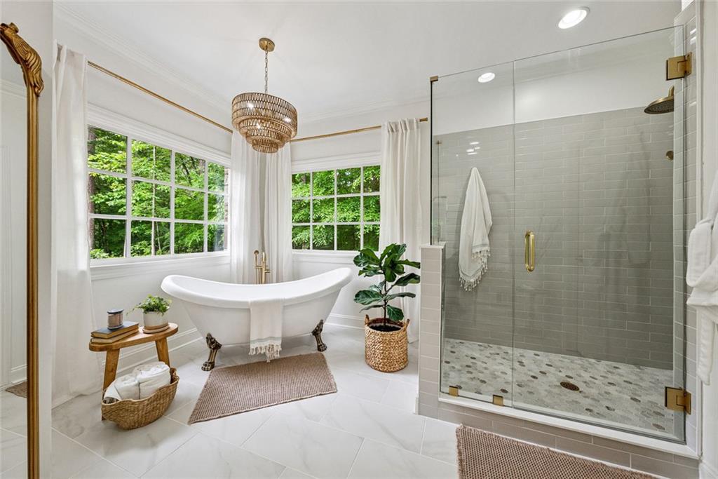 HICKORY HILL ESTATES - Residential