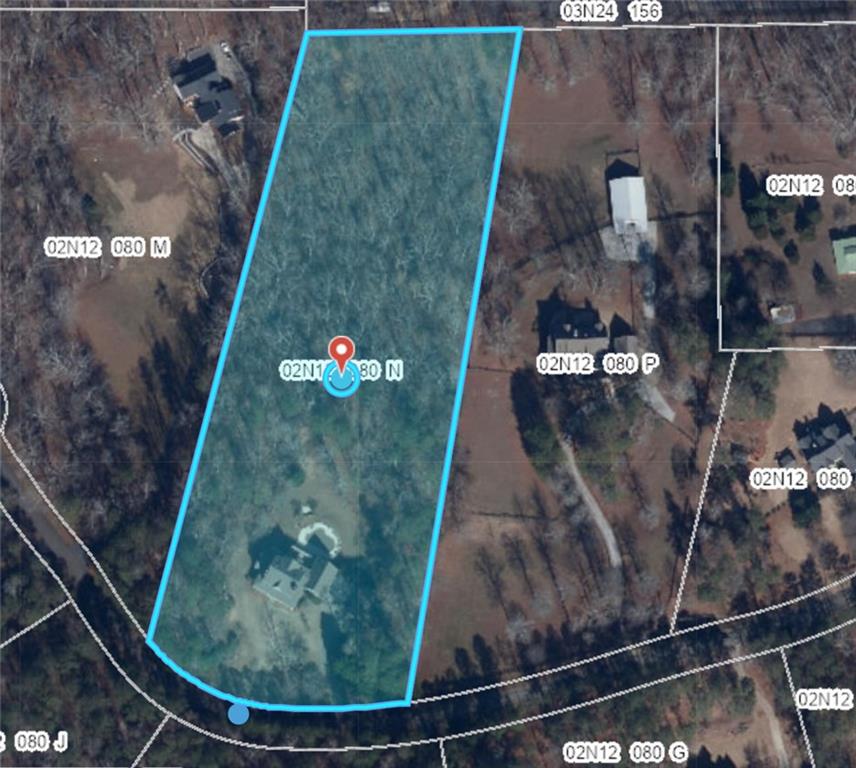 HICKORY HILL ESTATES - Residential