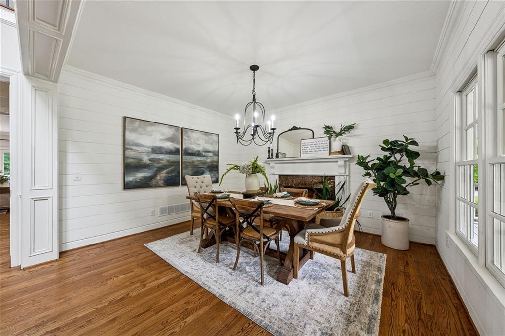 HICKORY HILL ESTATES - Residential