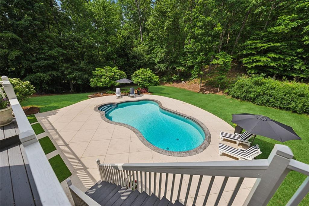 HICKORY HILL ESTATES - Residential