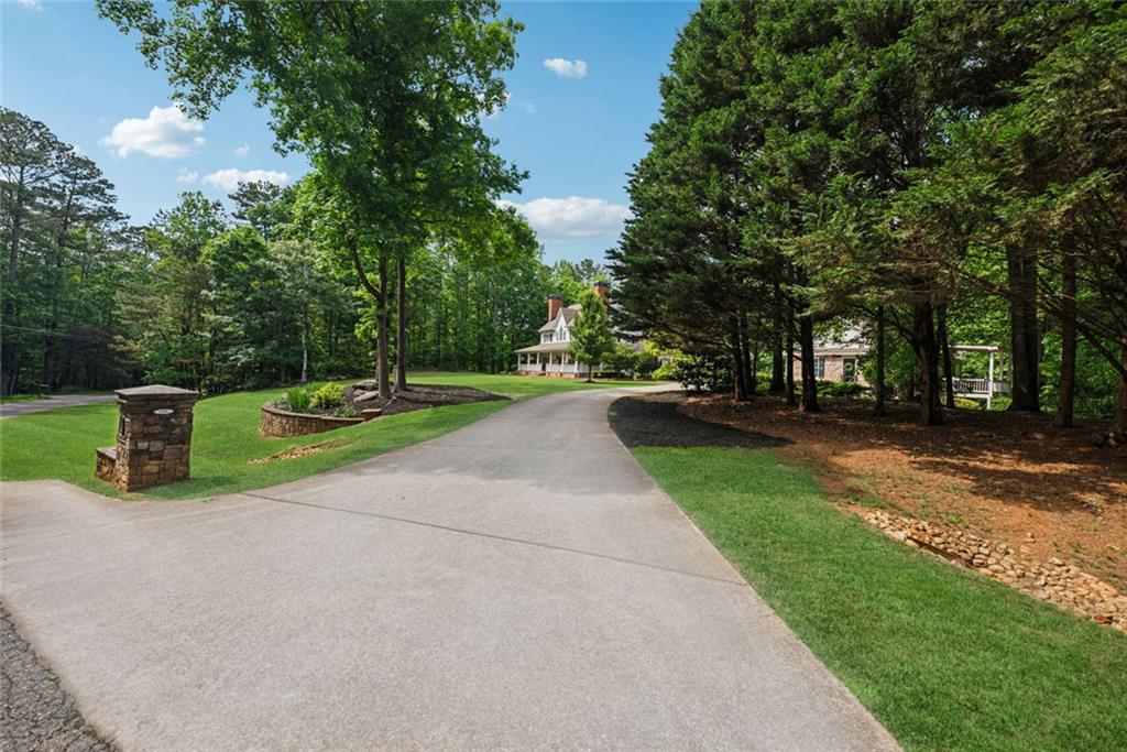 2195 Hickory Hill Road