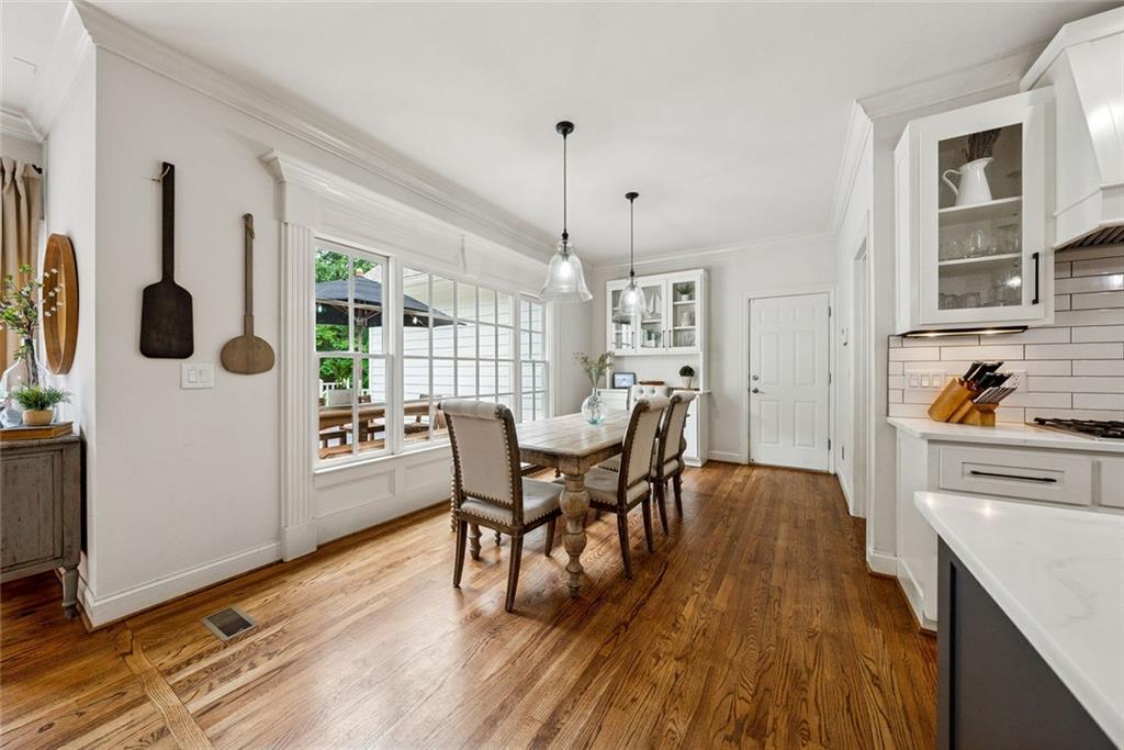 HICKORY HILL ESTATES - Residential