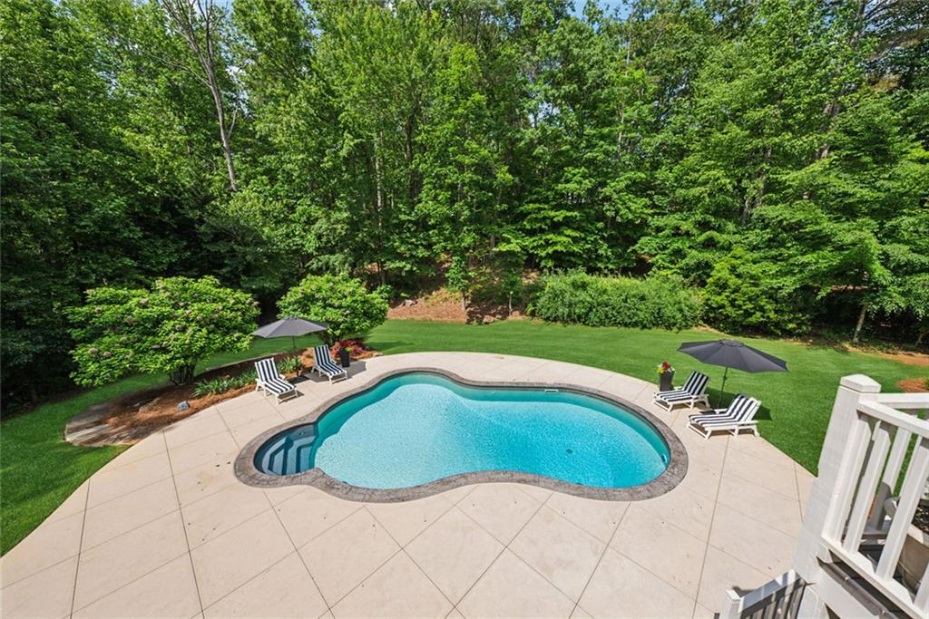 HICKORY HILL ESTATES - Residential