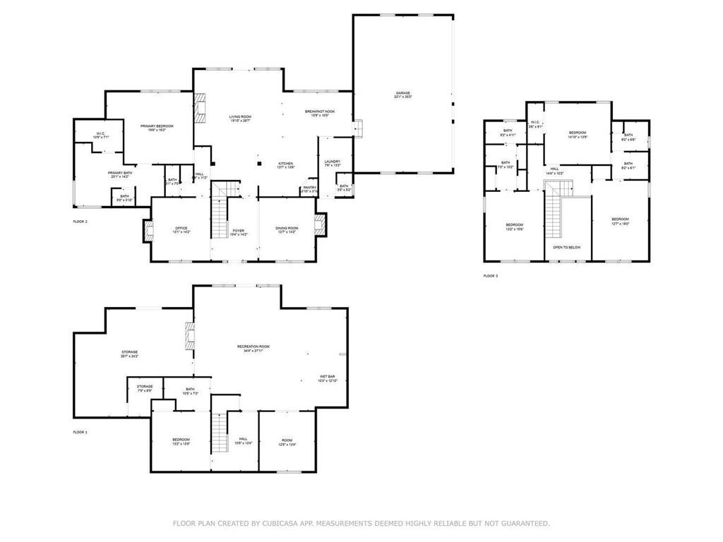 HICKORY HILL ESTATES - Residential